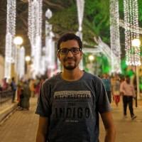 Udbhas Hazra, photo 2