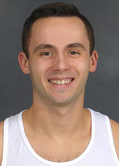 Ammon Sarver, photo 1