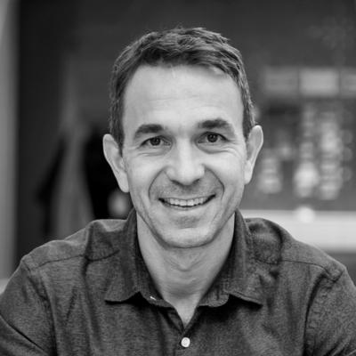 Villi Iltchev, photo 1