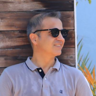 Keyvan Moussavi, photo 2