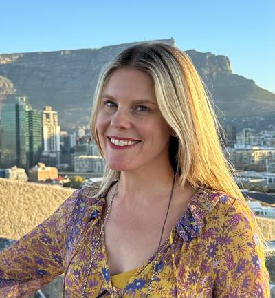 Andrea Eatherly, photo 1