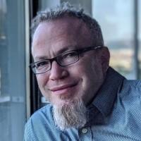 Andy Berryann, photo 1