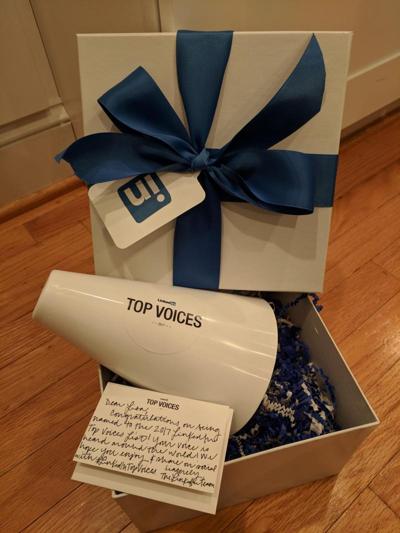 Benjamin Foust, photo 2