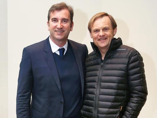 Michel Ferran, photo 1