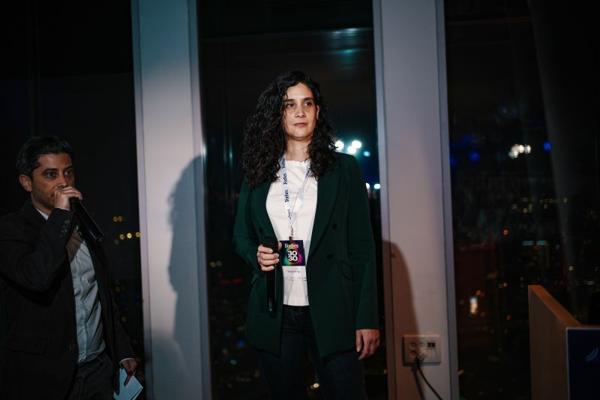 Yoel Zanger, photo 2