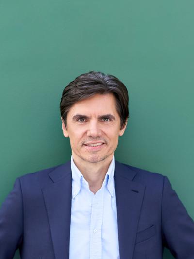 Michael Brigl, photo 2