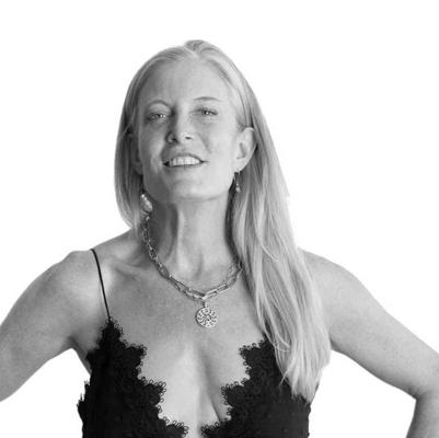 Sara Goulder, photo 2