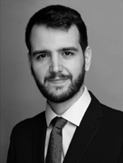 Javier Cerezo, photo 1