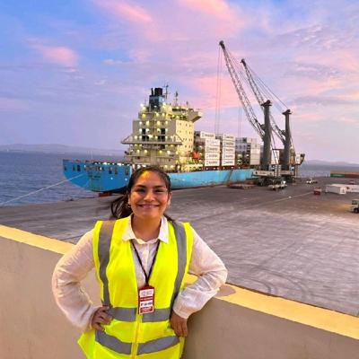 Ingrid Edge, photo 1