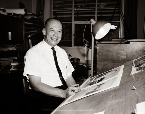 Andreas Davis, photo 1