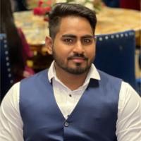 Rahul Kumar, photo 2