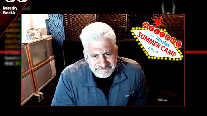 Mike Rothman, photo 2