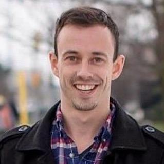 Graeme Harvey, photo 2