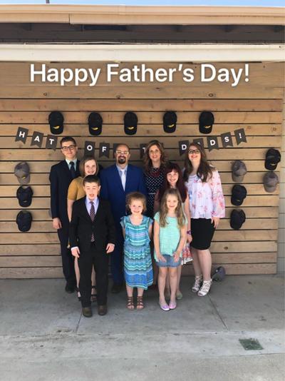 Abraham Maxwell, photo 2