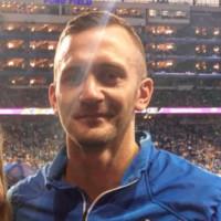 Benjamin Hoppe, photo 2