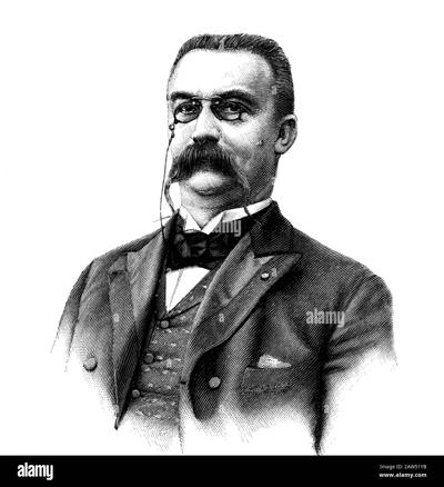 Edouard Obin, photo 1