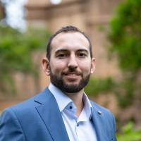 Kyle Jensen, photo 1