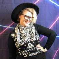 Patty Allen-Stott, photo 2