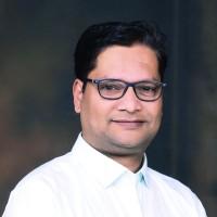 Rahul Dhamania, photo 2