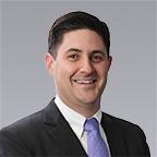 Patrick Phipps, photo 1