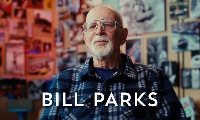 Bill Park, photo 1