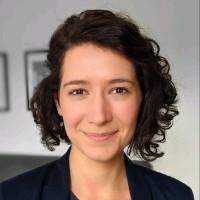 Mph Sophie Lyons, photo 1