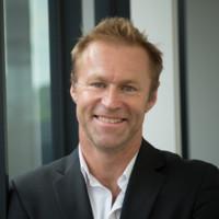 Richard Taylor, photo 1