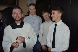 Karol Ciesielski, photo 2