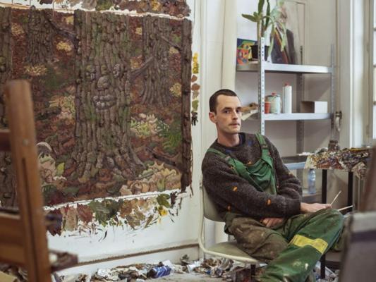 Floris Janmaat, photo 1