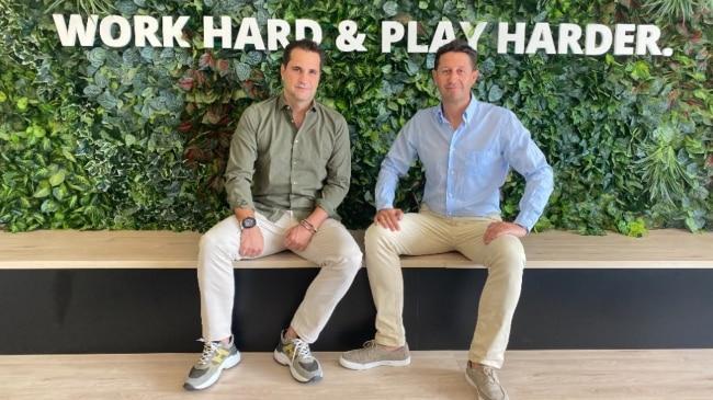 Alfonso Mato, photo 1