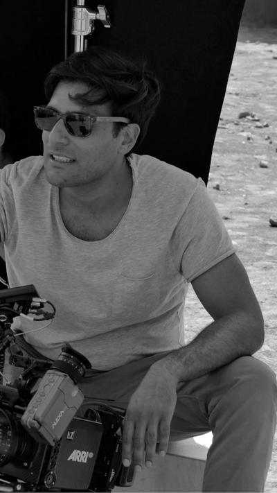 Rodin Hamidi, photo 2