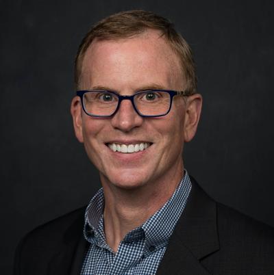 Michael Armstrong, photo 2