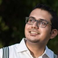 Abhimanyu Das, photo 2