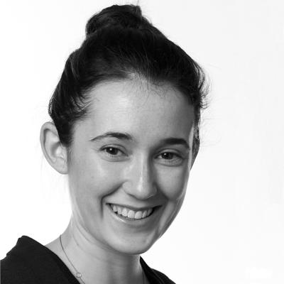 Emma Clippinger, photo 2