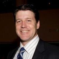 Chuck Scullion, photo 2