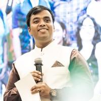 Sujit Mapadath, photo 2