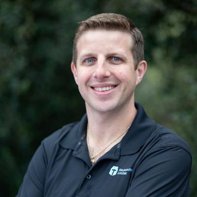 Jared Casner, photo 1