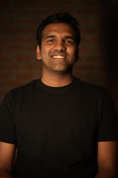 Hari Pragdish, photo 1