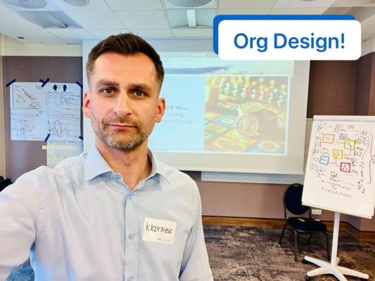 Krzysztof Niewiński, photo 2