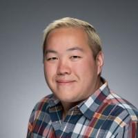 Michael Chin, photo 2