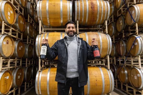 Valeriy Garnaga, photo 1