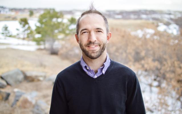 Chris Rothe, photo 1