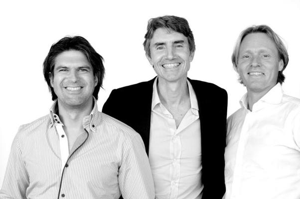 Coen van Duiven, photo 1