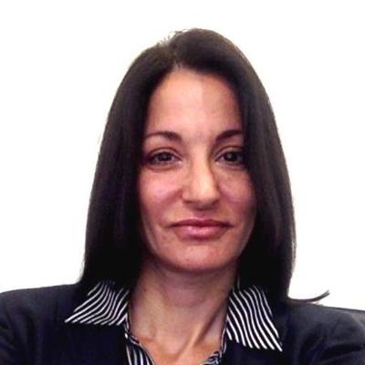 Laura Petrillo