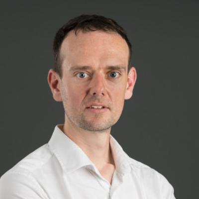 Sander de Munter, photo 2