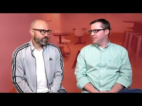 Brad Wisler, photo 2