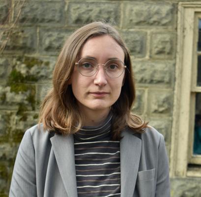 Laurel Kinman, photo 1