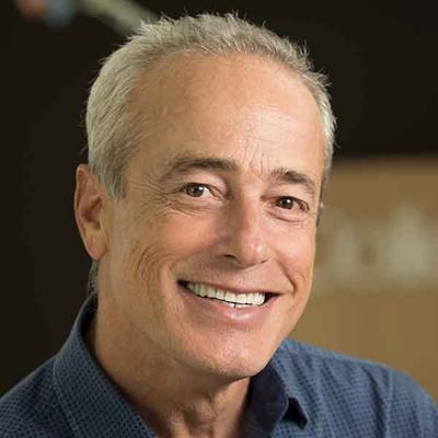 Gideon Markman, photo 2