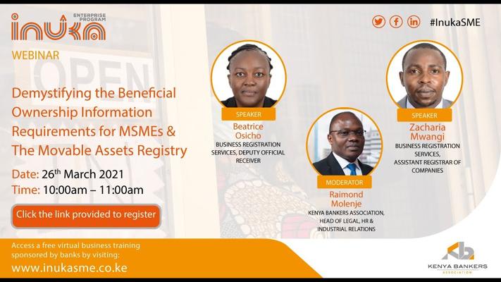 Beatrice Osicho, photo 1