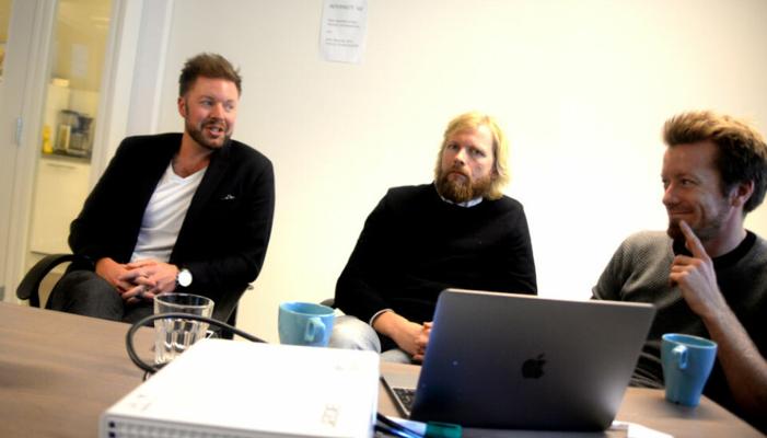 Preben Carlsen, photo 2